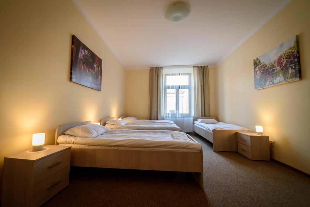 Apartamenty Walowa 4 Tarnów Exterior foto
