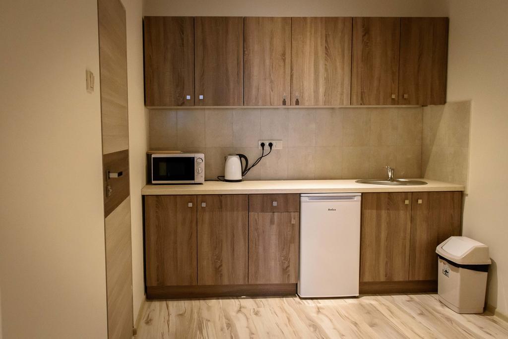 Apartamenty Walowa 4 Tarnów Exterior foto
