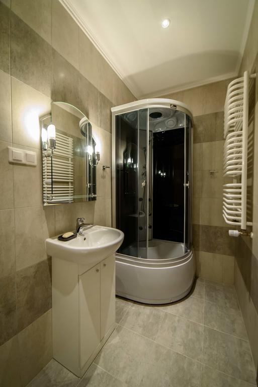 Apartamenty Walowa 4 Tarnów Exterior foto