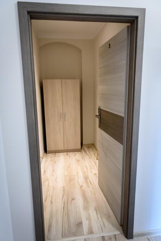 Apartamenty Walowa 4 Tarnów Exterior foto