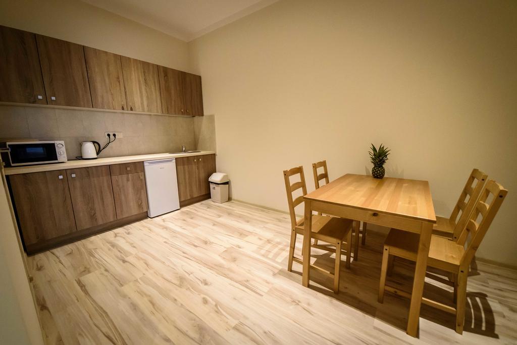 Apartamenty Walowa 4 Tarnów Exterior foto