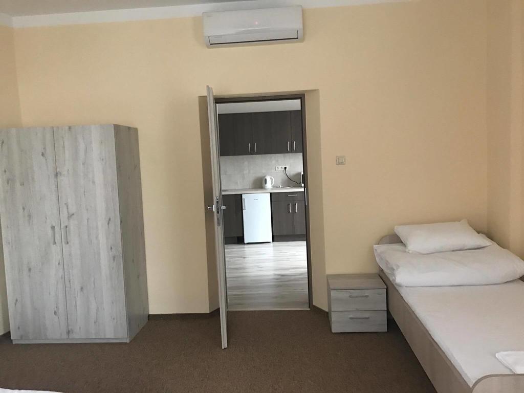 Apartamenty Walowa 4 Tarnów Exterior foto
